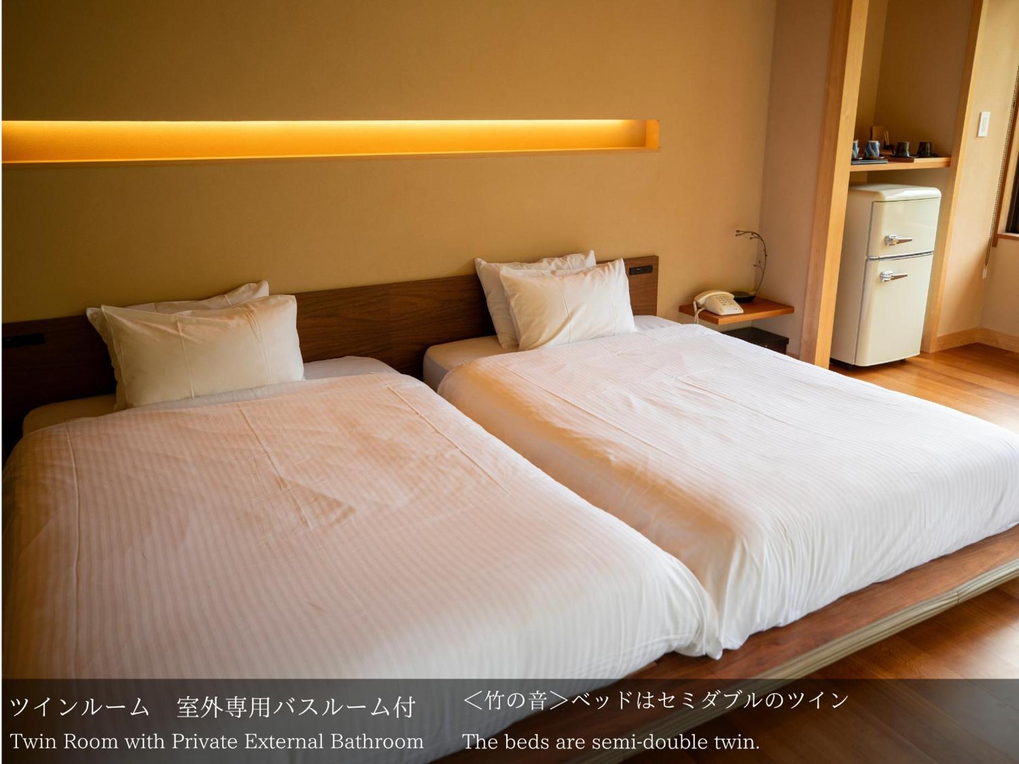 Tatsuta Ryokan Izu  Bagian luar foto